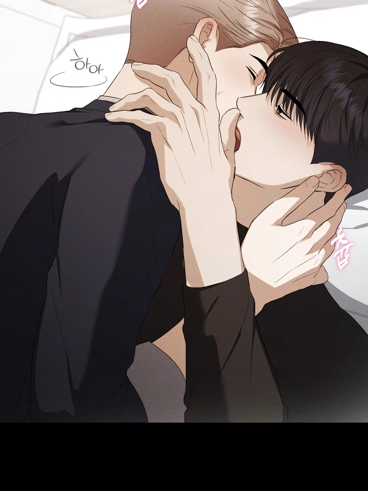 Read Baby Risk chapter 9 image 21 on Lezhin
