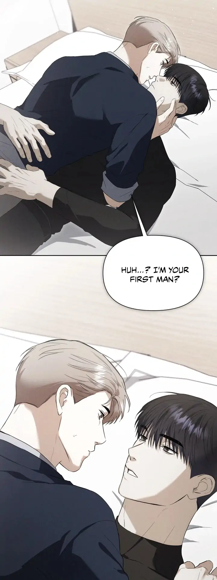 Read Baby Risk chapter 9 image 3 on Lezhin