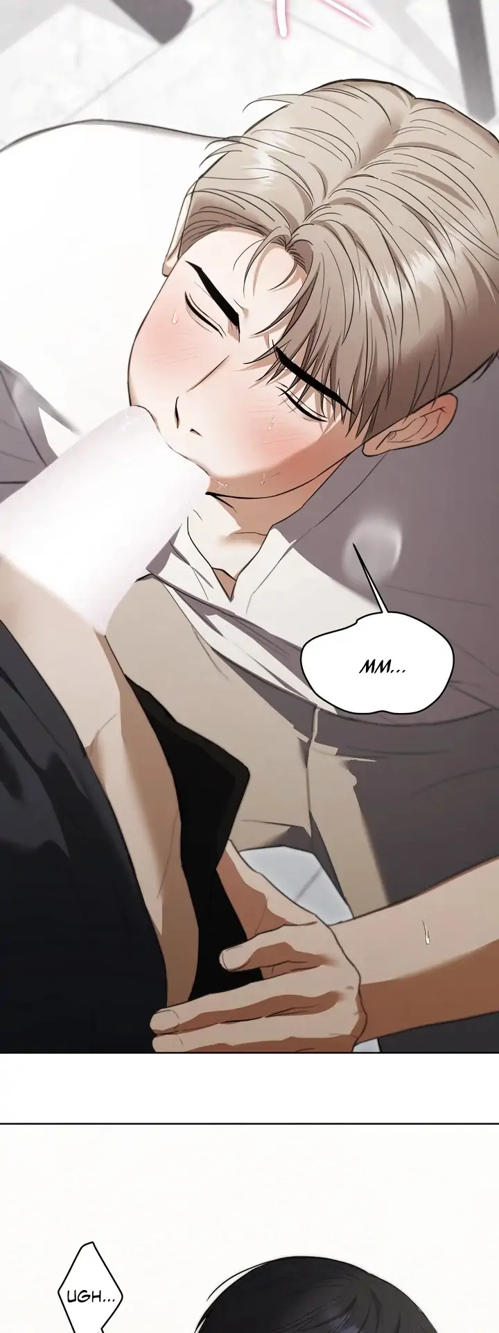 Read Baby Risk chapter 9 image 30 on Lezhin