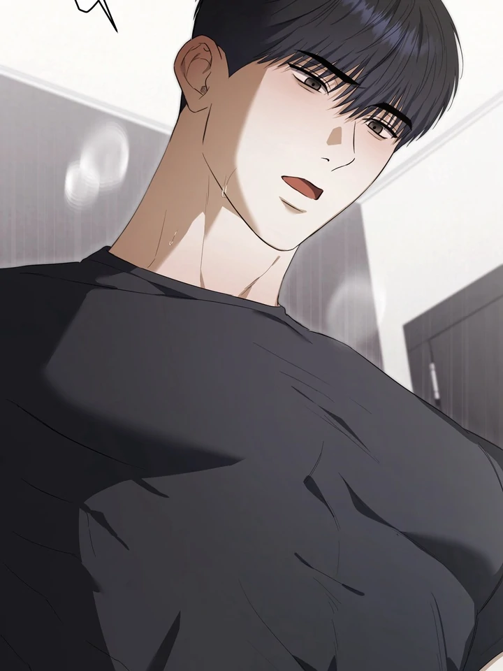 Read Baby Risk chapter 9 image 31 on Lezhin
