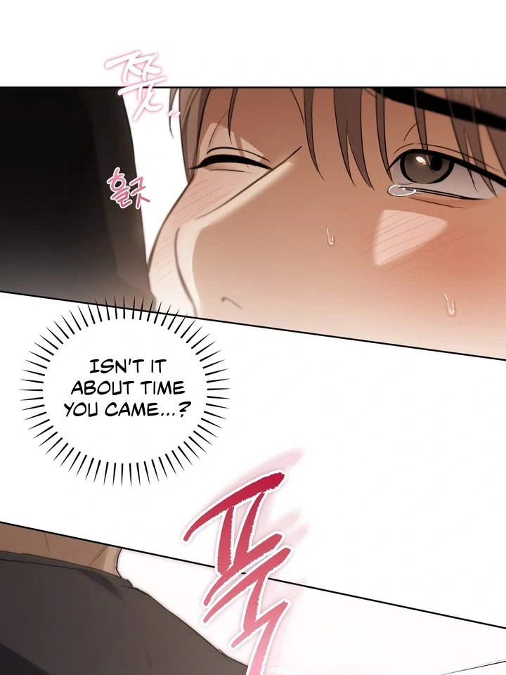 Read Baby Risk chapter 9 image 33 on Lezhin