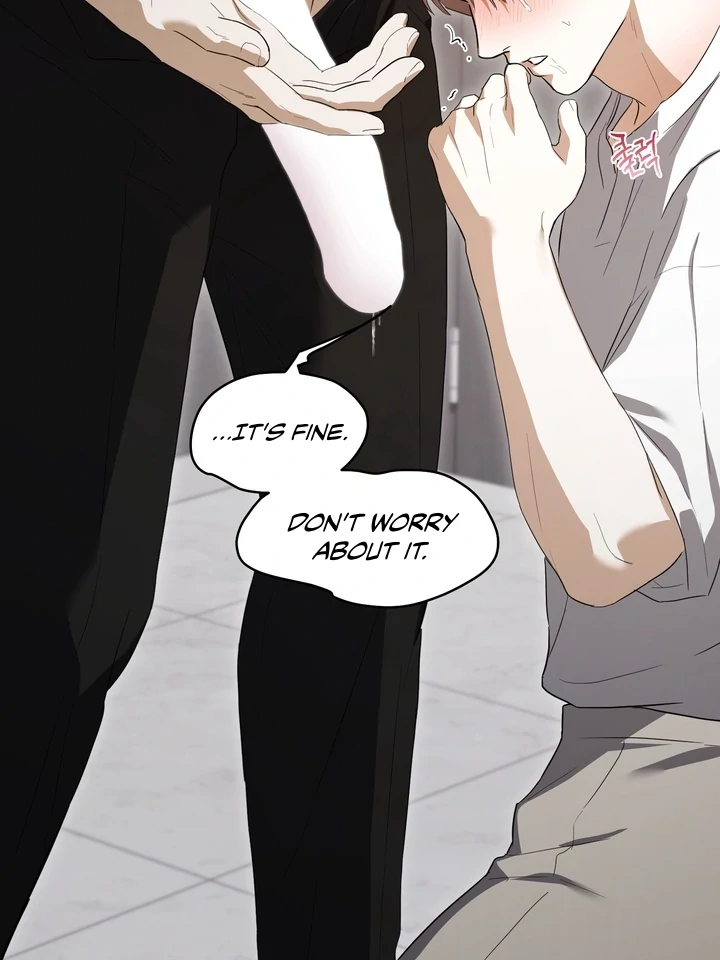 Read Baby Risk chapter 9 image 39 on Lezhin
