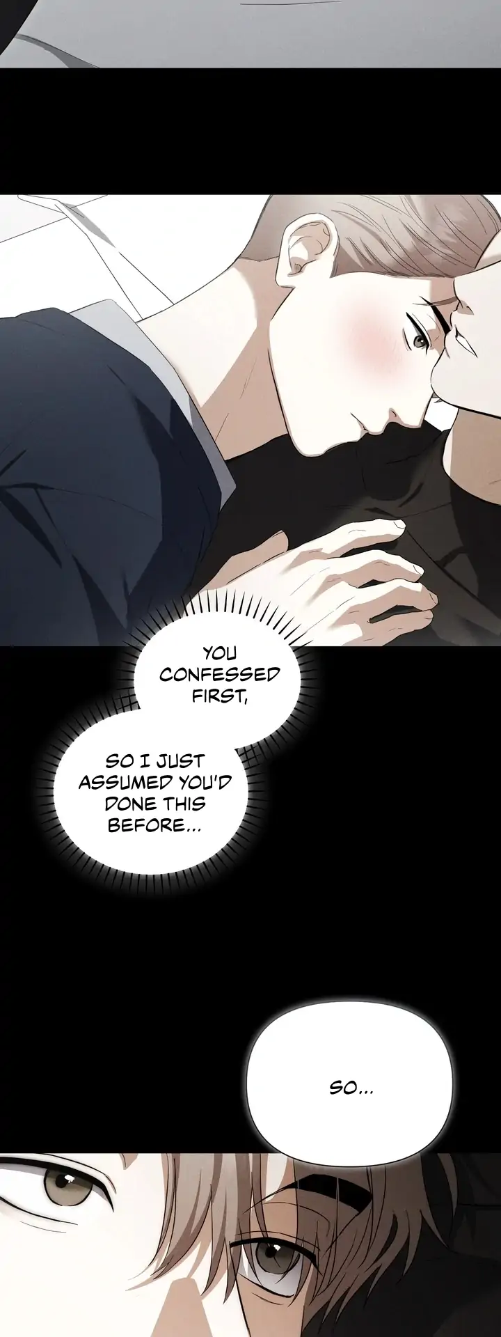 Read Baby Risk chapter 9 image 5 on Lezhin