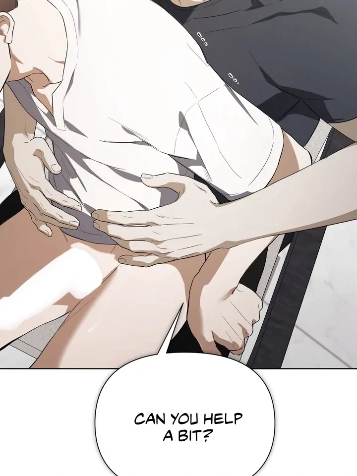 Read Baby Risk chapter 9 image 53 on Lezhin