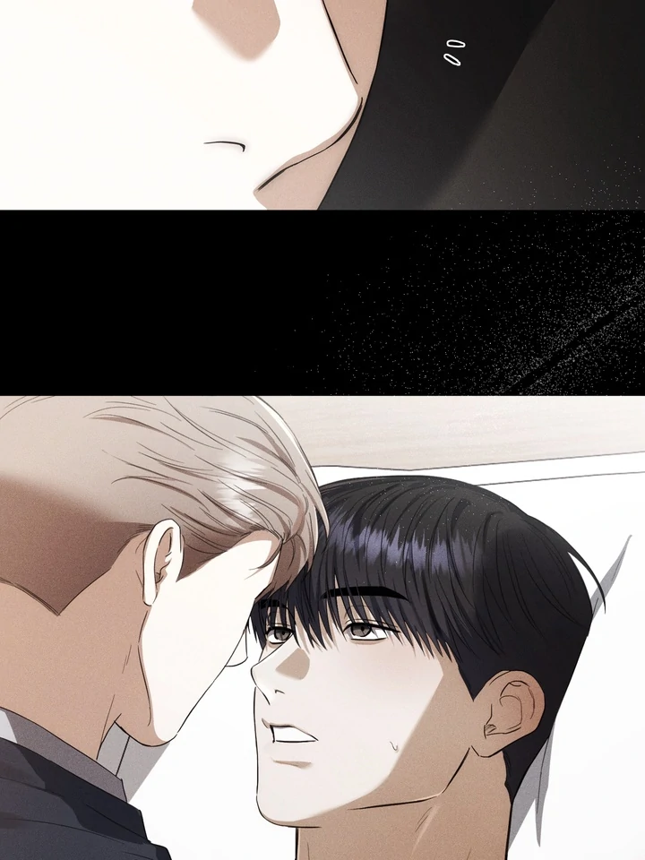 Read Baby Risk chapter 9 image 6 on Lezhin