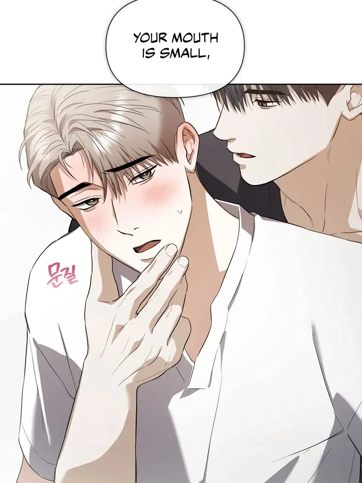 Read Baby Risk chapter 9 image 60 on Lezhin
