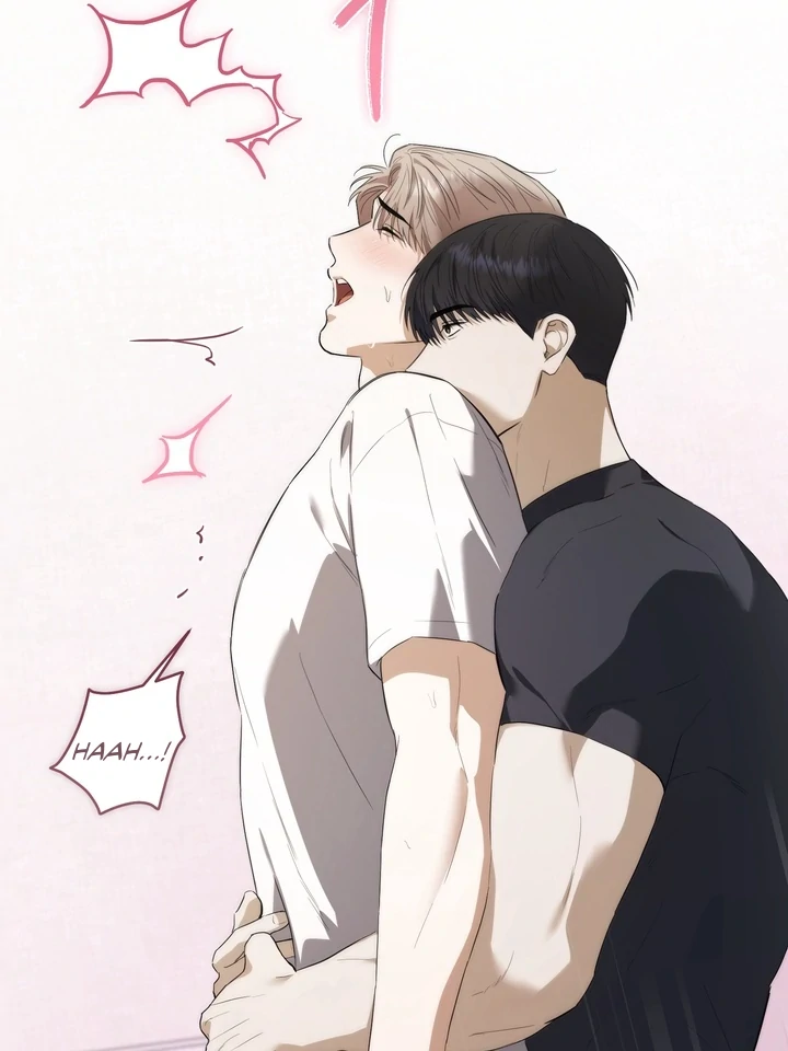 Read Baby Risk chapter 9 image 68 on Lezhin