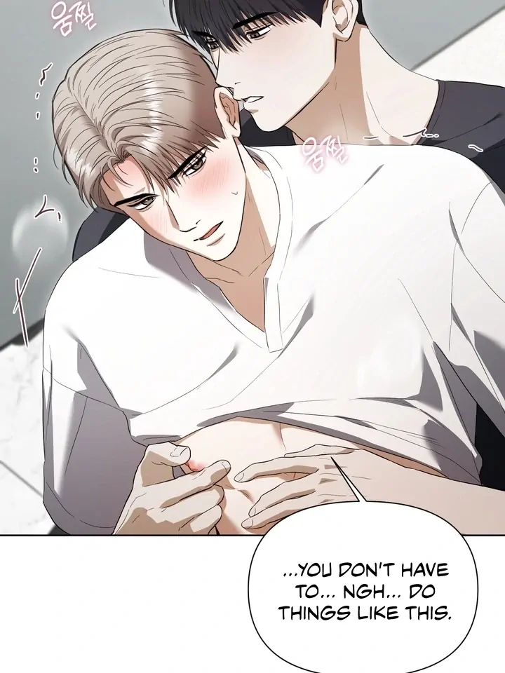 Read Baby Risk chapter 9 image 75 on Lezhin