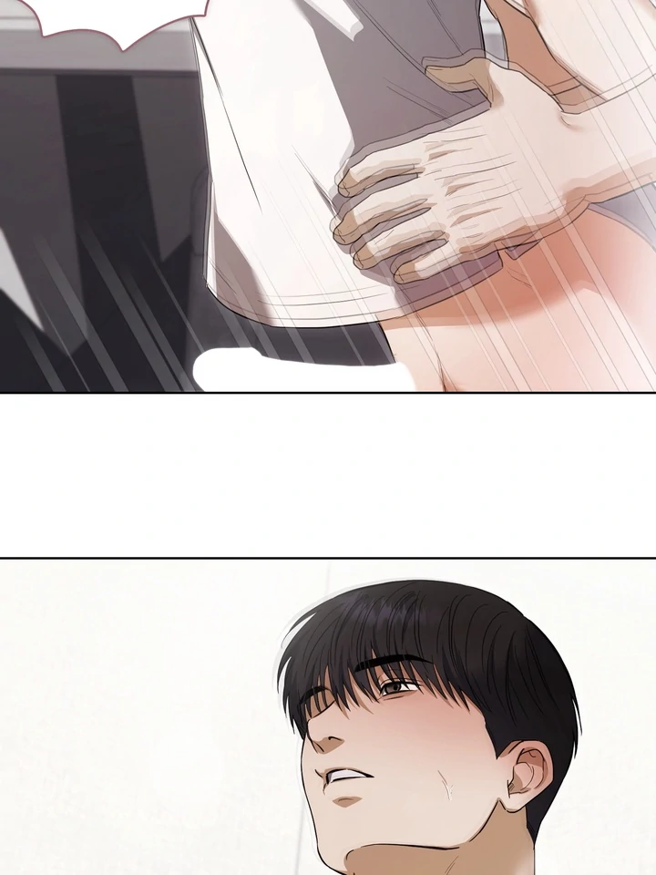 Read Baby Risk chapter 9 image 82 on Lezhin