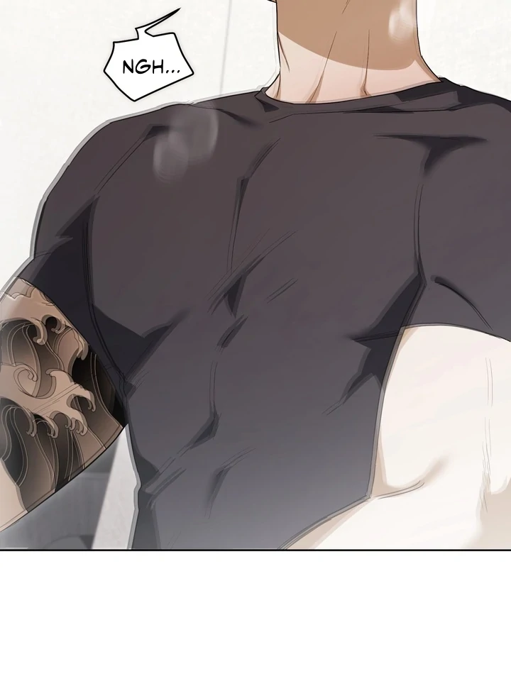 Read Baby Risk chapter 9 image 83 on Lezhin