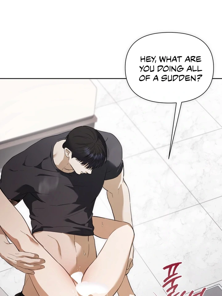 Read Baby Risk chapter 9 image 88 on Lezhin