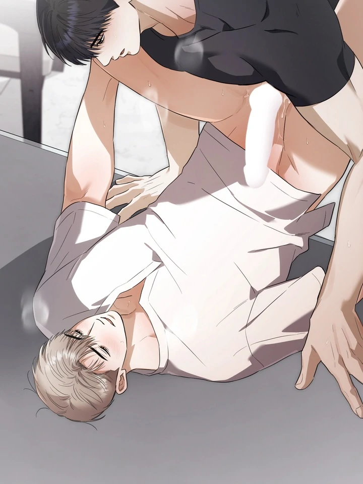 Read Baby Risk chapter 9 image 90 on Lezhin