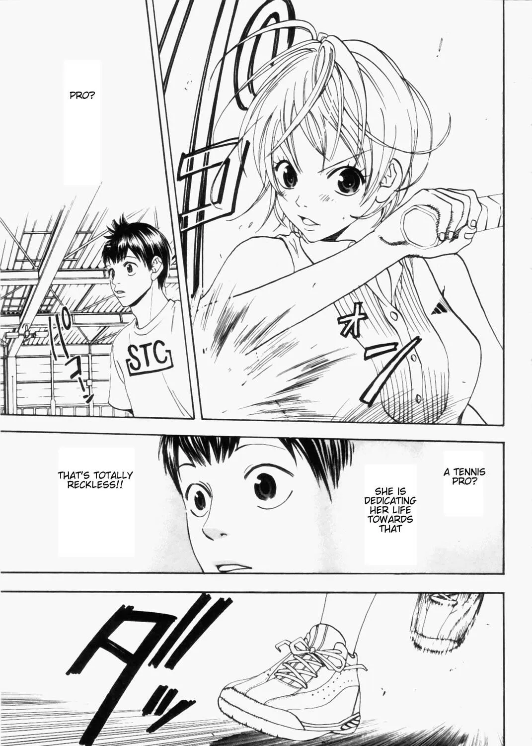 Read Baby Steps chapter 1 image 122 on Lezhin