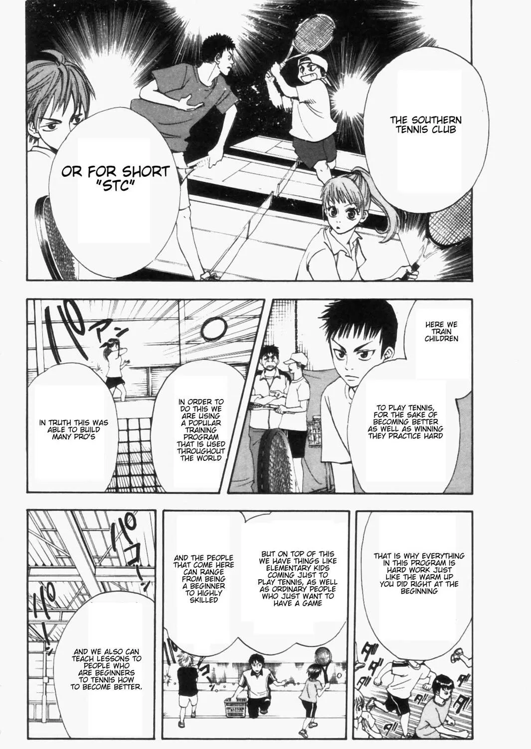 Read Baby Steps chapter 1 image 128 on Lezhin