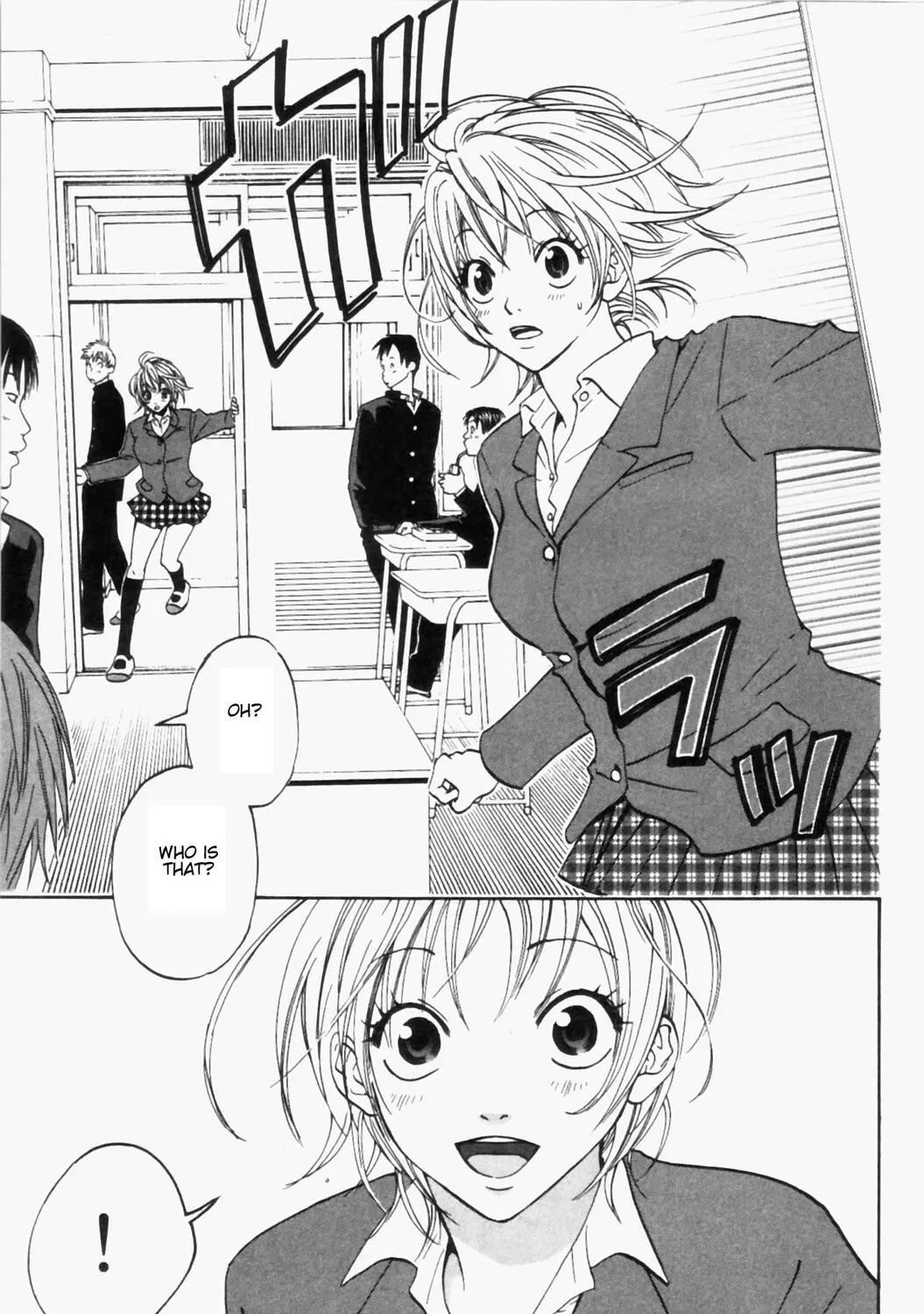 Read Baby Steps chapter 1 image 22 on Lezhin