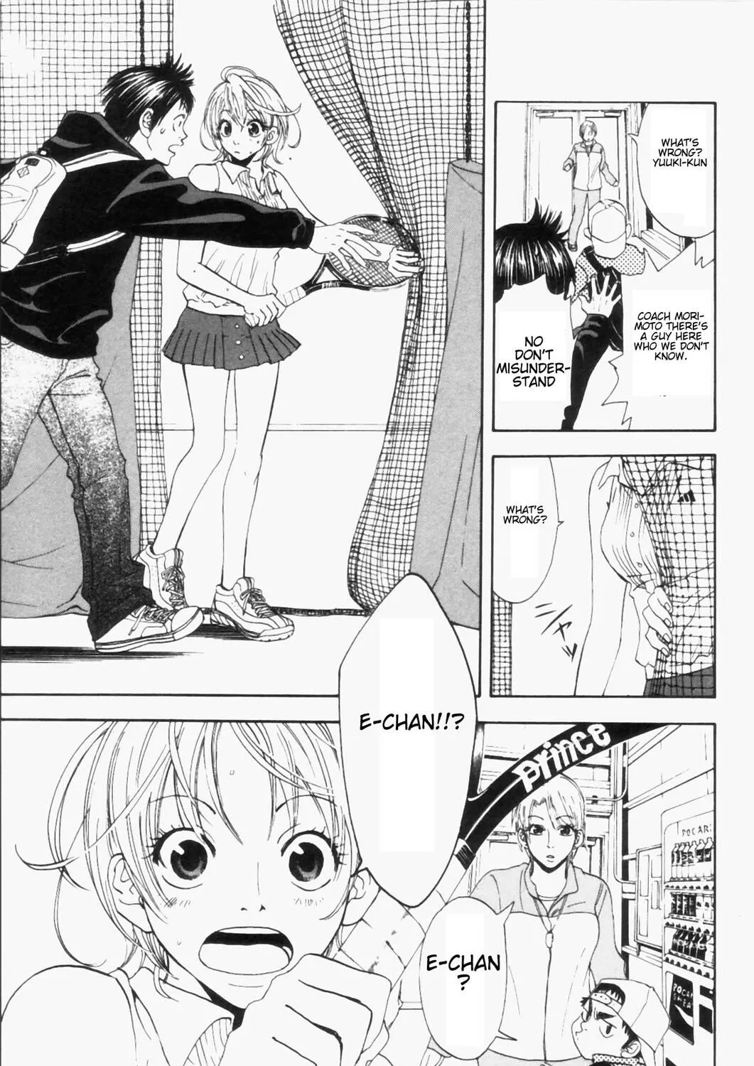 Read Baby Steps chapter 1 image 74 on Lezhin
