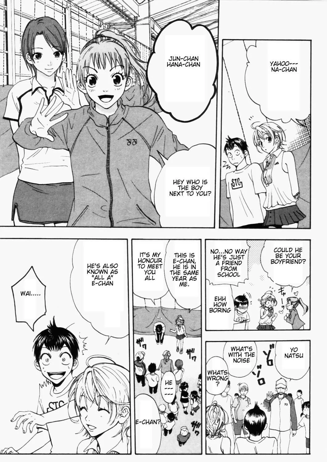 Read Baby Steps chapter 1 image 82 on Lezhin