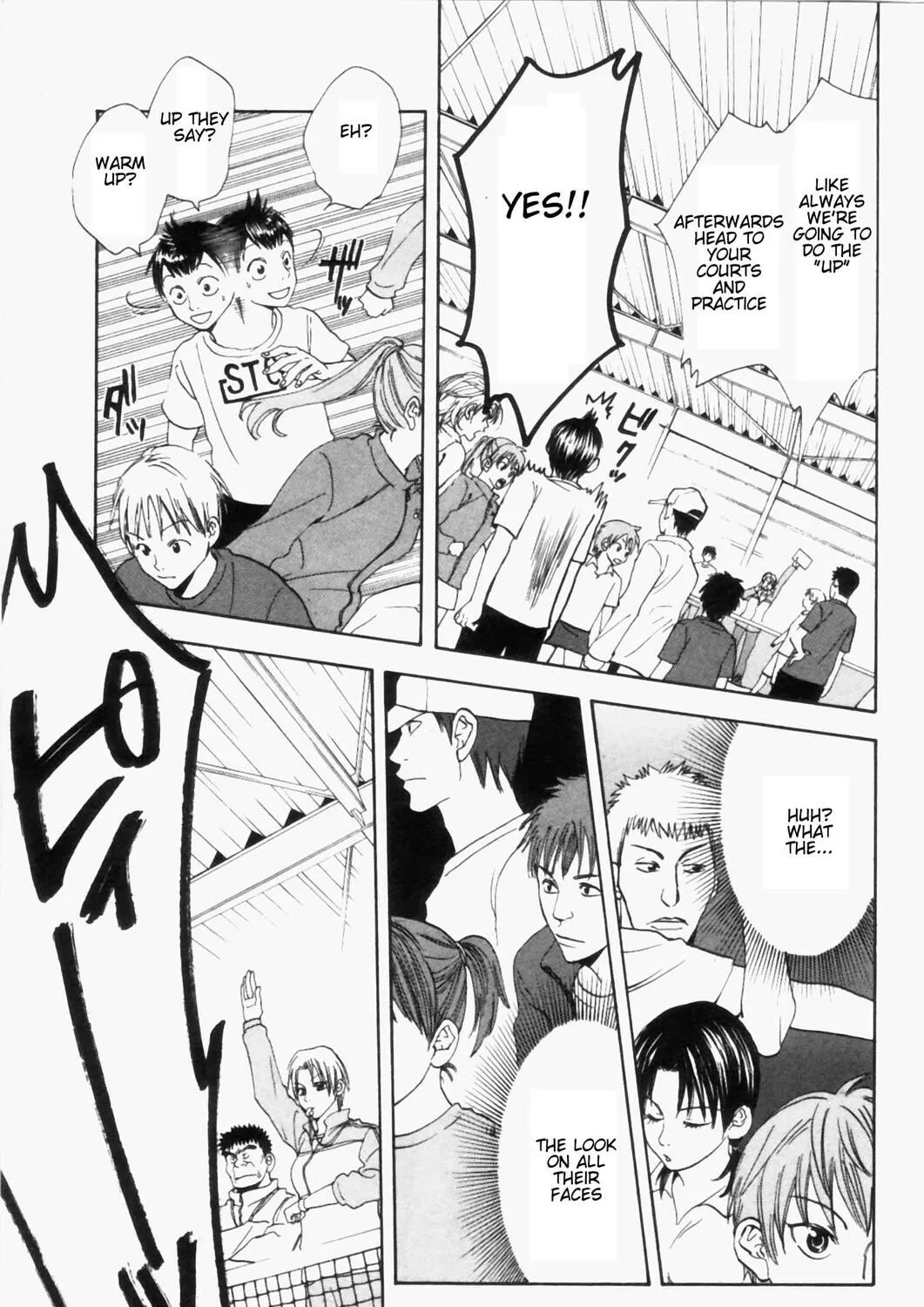 Read Baby Steps chapter 1 image 86 on Lezhin