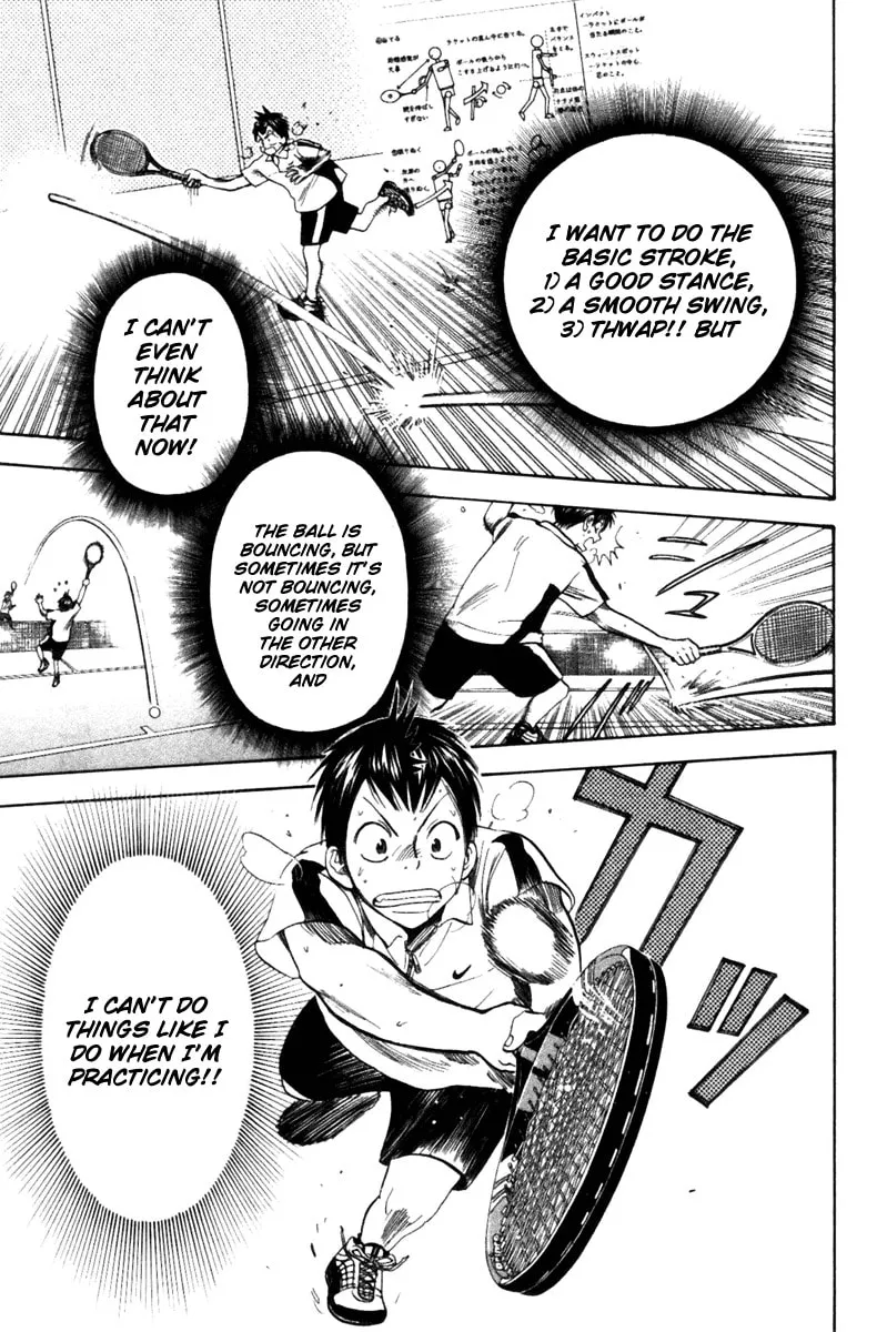 Read Baby Steps chapter 10 image 10 on Lezhin
