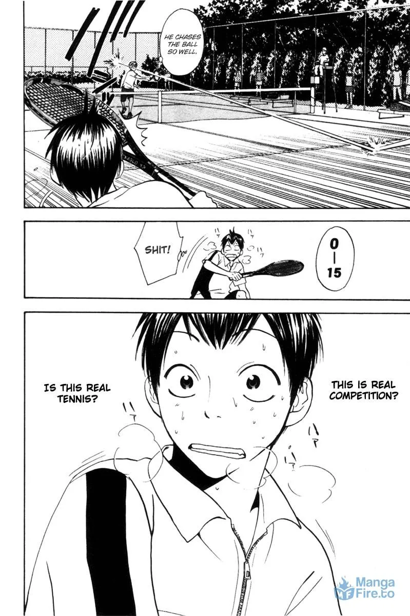 Read Baby Steps chapter 10 image 11 on Lezhin