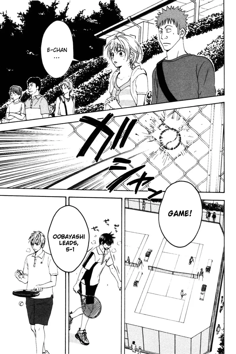 Read Baby Steps chapter 10 image 12 on Lezhin