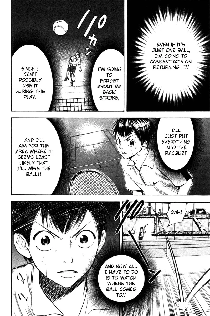 Read Baby Steps chapter 10 image 15 on Lezhin