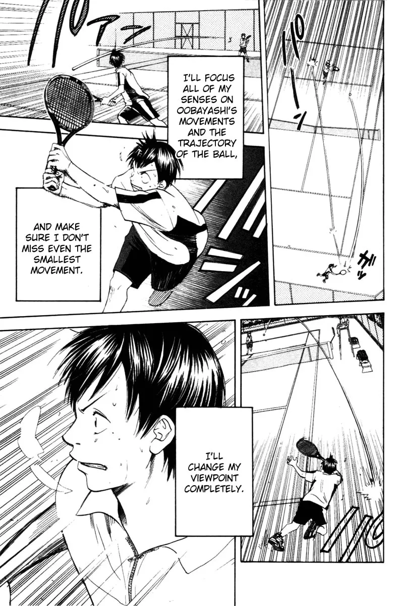Read Baby Steps chapter 10 image 16 on Lezhin