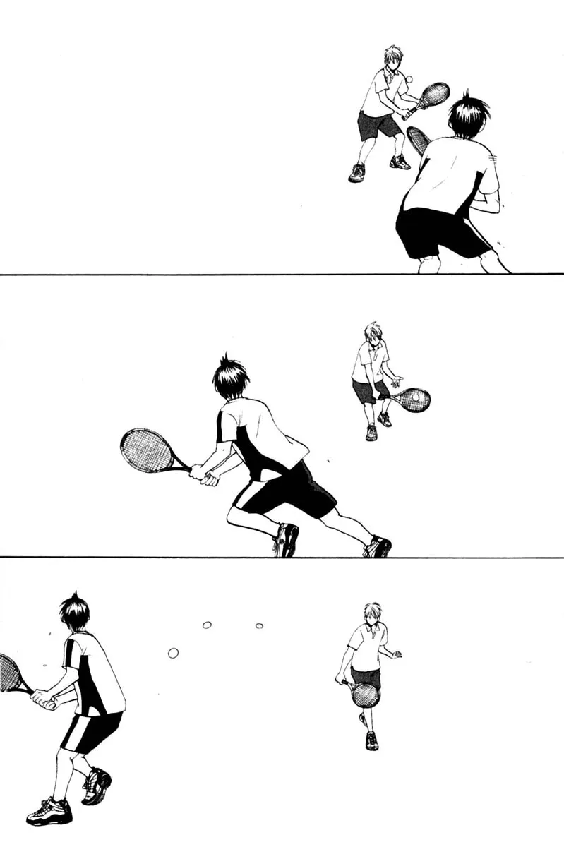 Read Baby Steps chapter 10 image 18 on Lezhin