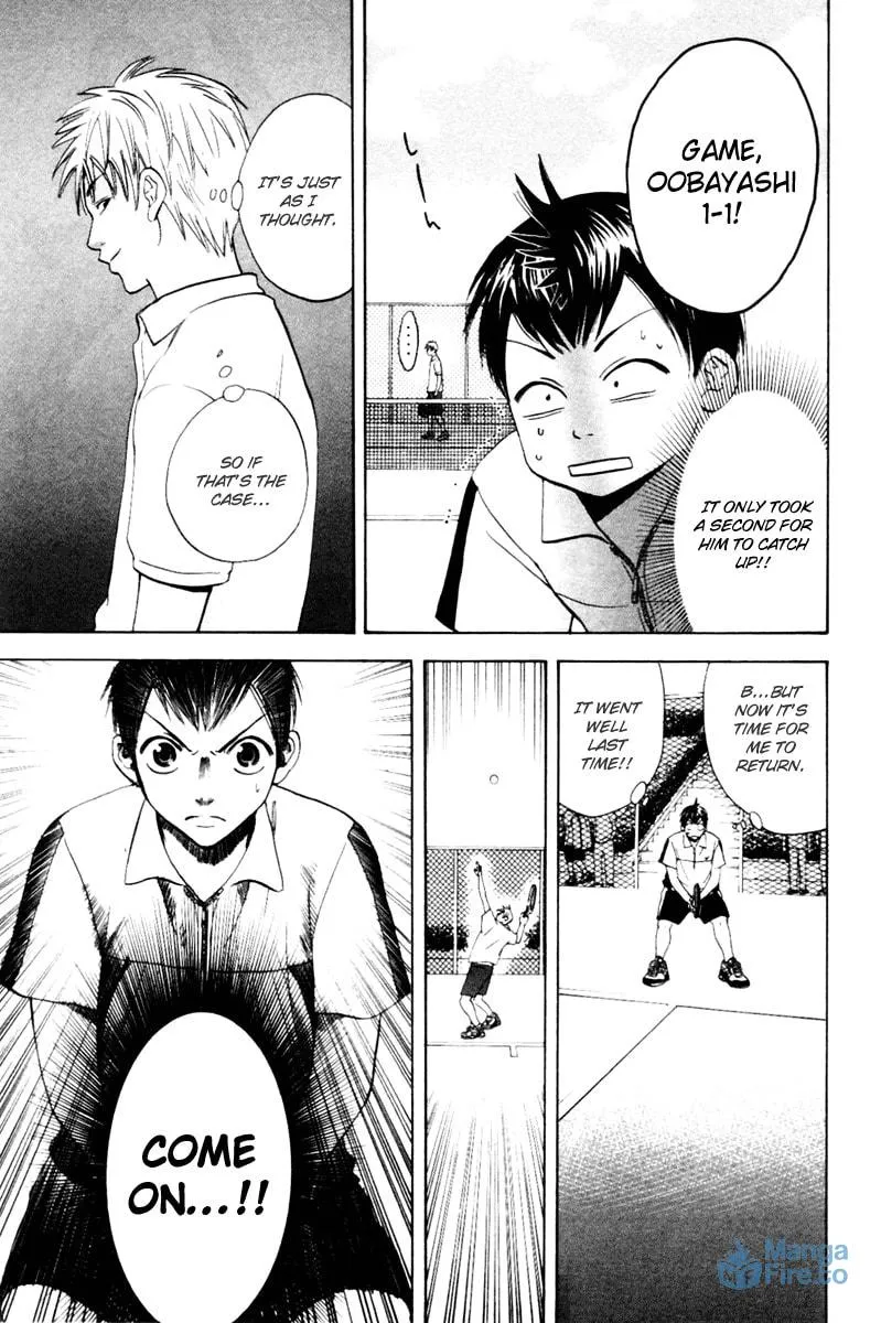Read Baby Steps chapter 10 image 2 on Lezhin