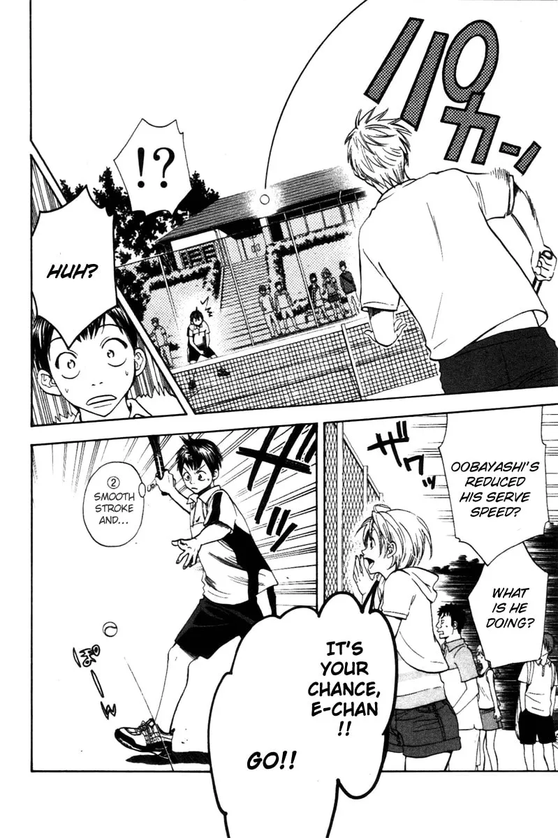 Read Baby Steps chapter 10 image 3 on Lezhin