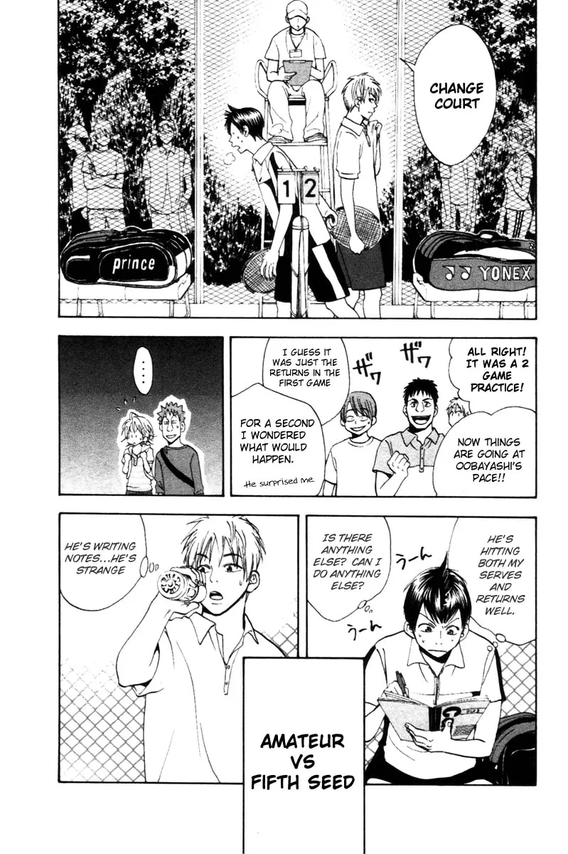 Read Baby Steps chapter 10 image 6 on Lezhin