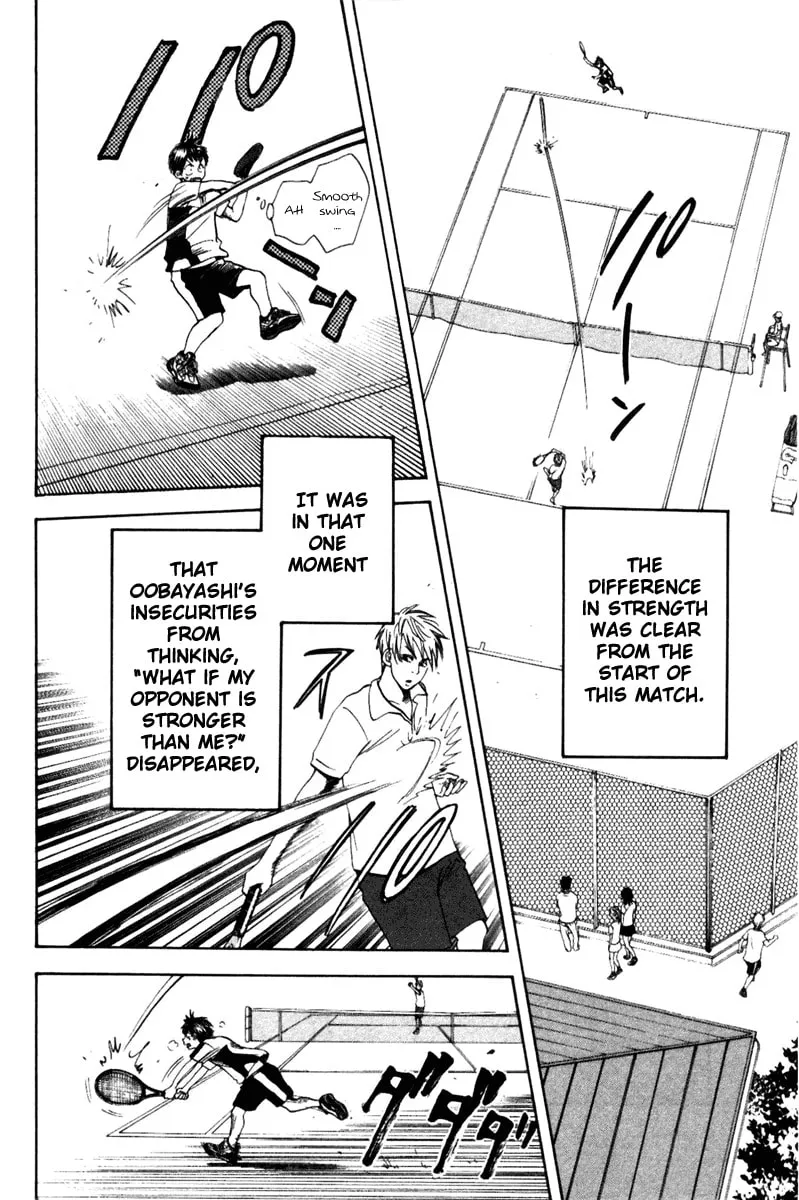 Read Baby Steps chapter 10 image 7 on Lezhin