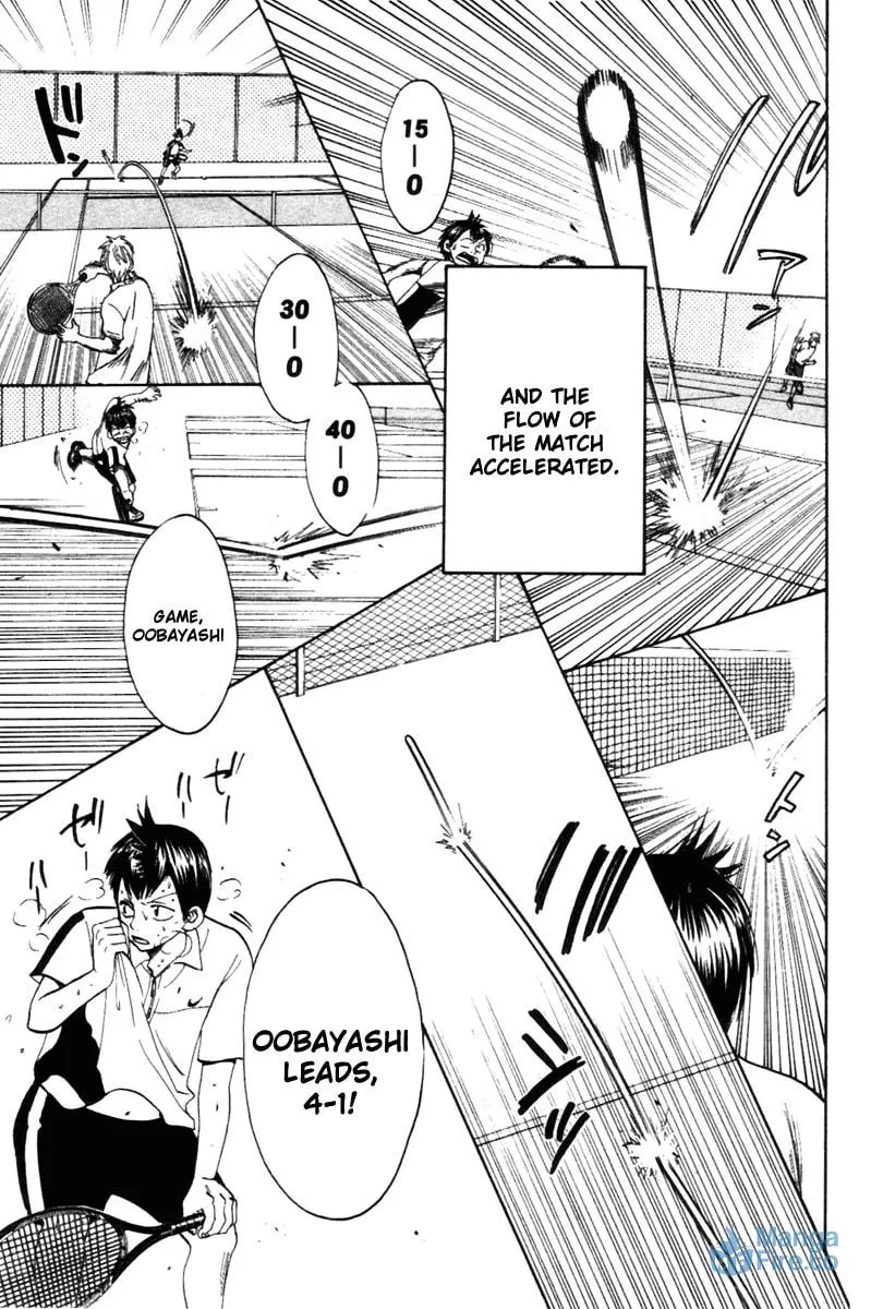 Read Baby Steps chapter 10 image 8 on Lezhin
