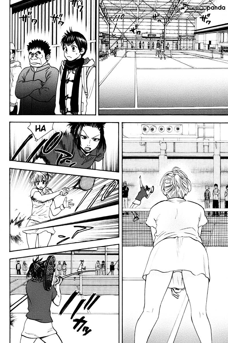 Read Baby Steps chapter 100 image 14 on Lezhin