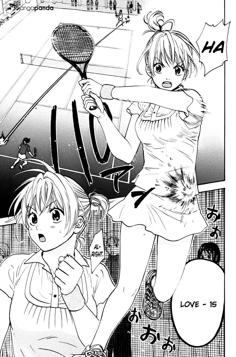 Read Baby Steps chapter 100 image 15 on Lezhin
