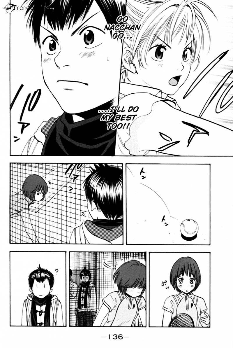 Read Baby Steps chapter 100 image 18 on Lezhin