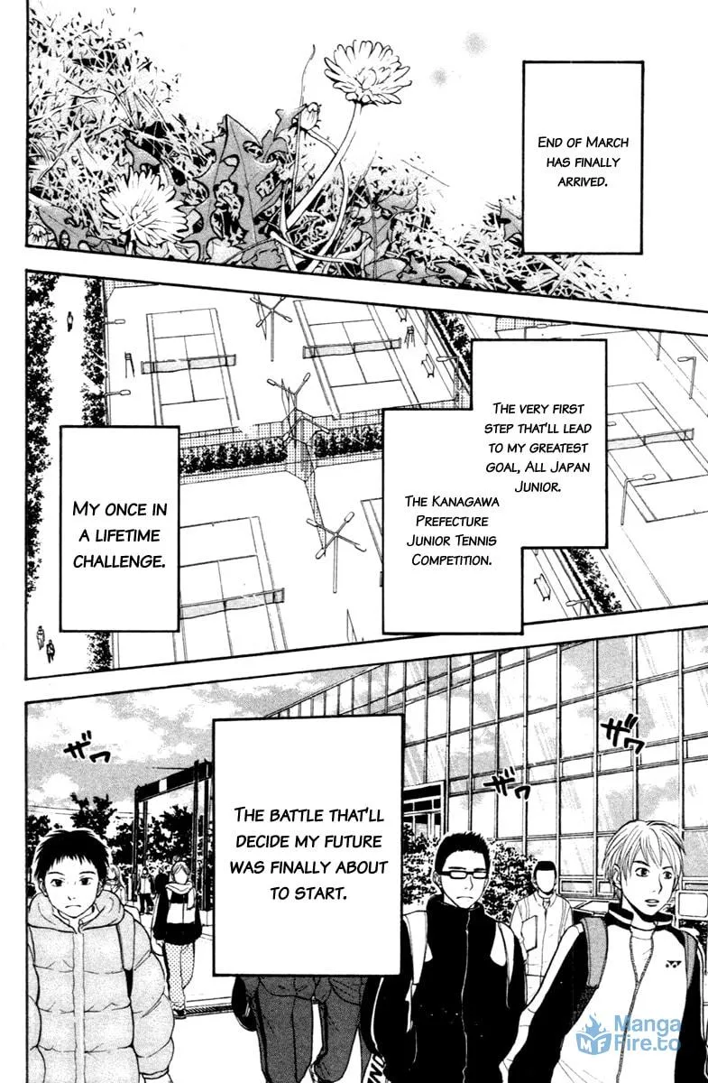 Read Baby Steps chapter 101 image 17 on Lezhin