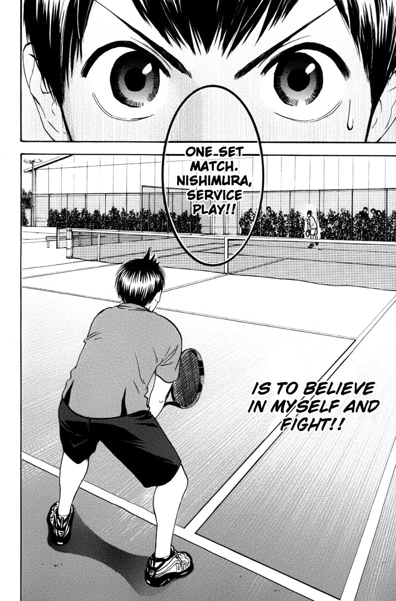 Read Baby Steps chapter 102 image 13 on Lezhin