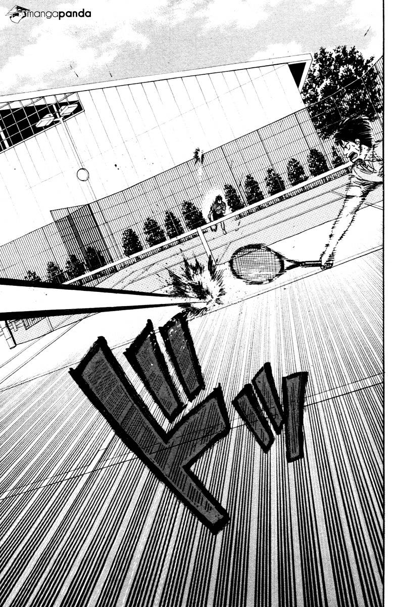Read Baby Steps chapter 103 image 9 on Lezhin