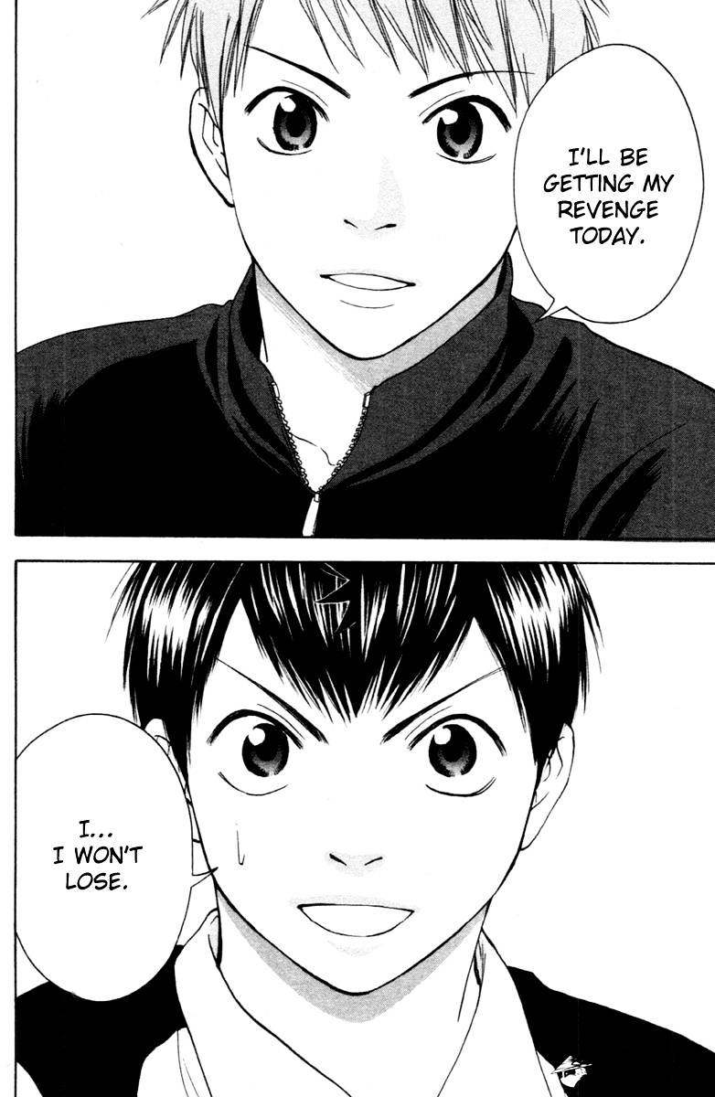 Read Baby Steps chapter 104 image 23 on Lezhin