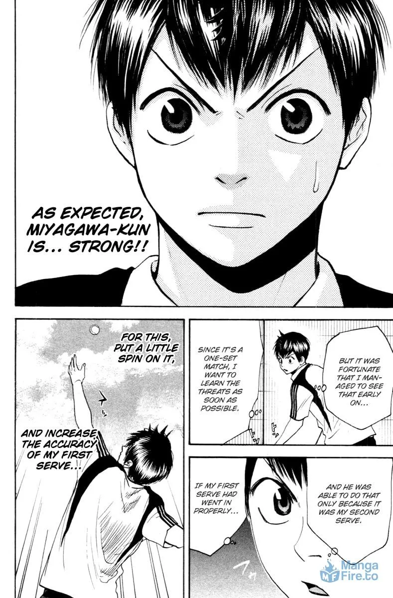 Read Baby Steps chapter 105 image 14 on Lezhin