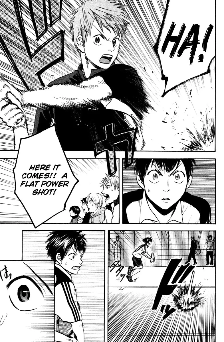 Read Baby Steps chapter 105 image 6 on Lezhin
