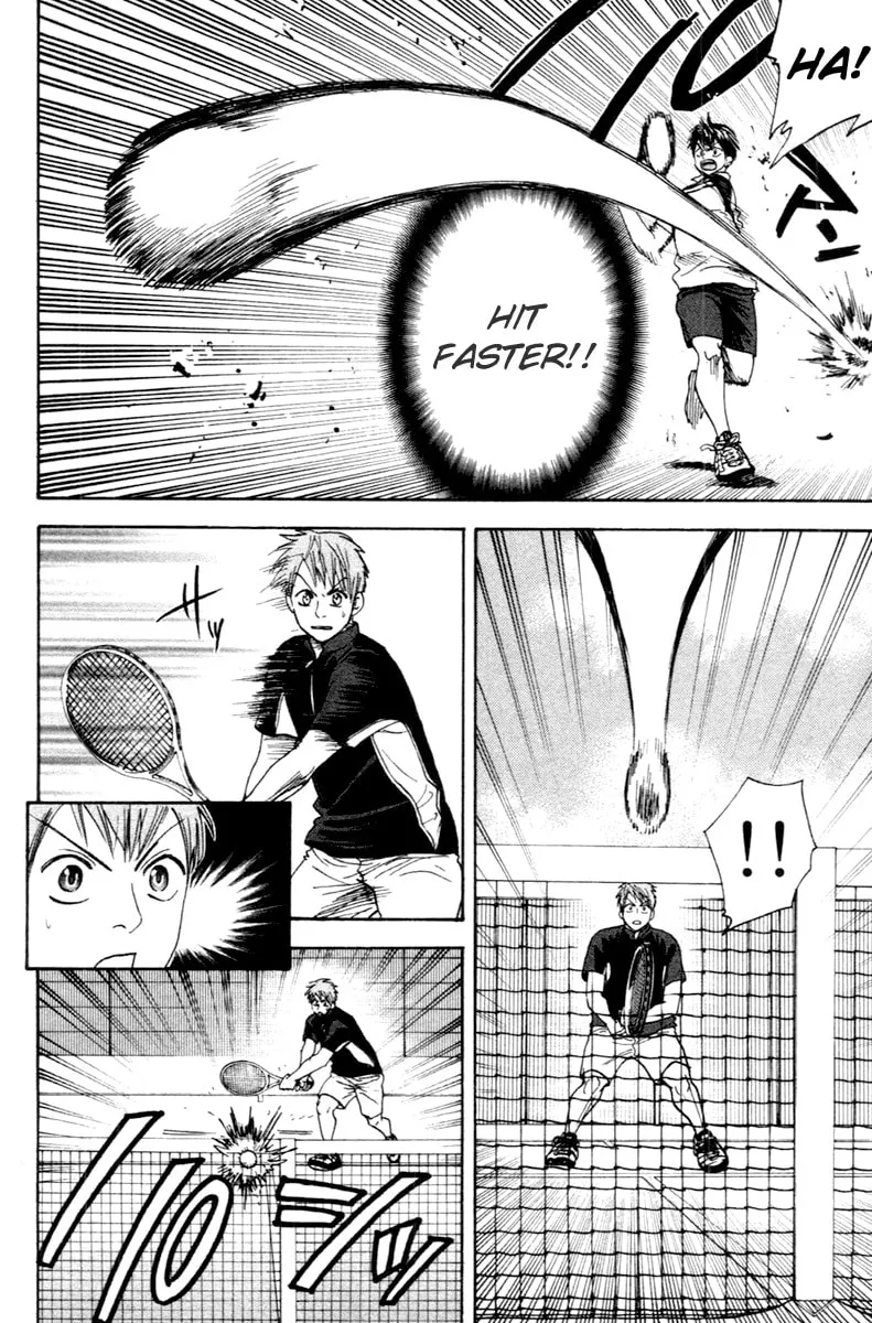 Read Baby Steps chapter 106 image 15 on Lezhin