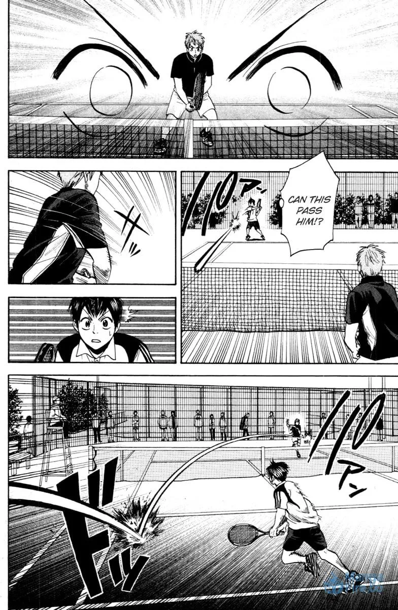 Read Baby Steps chapter 106 image 5 on Lezhin