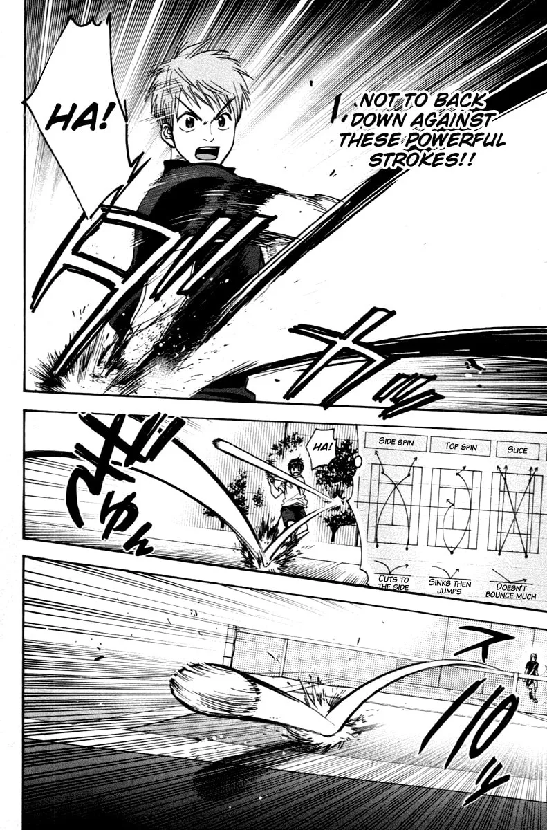 Read Baby Steps chapter 106 image 7 on Lezhin