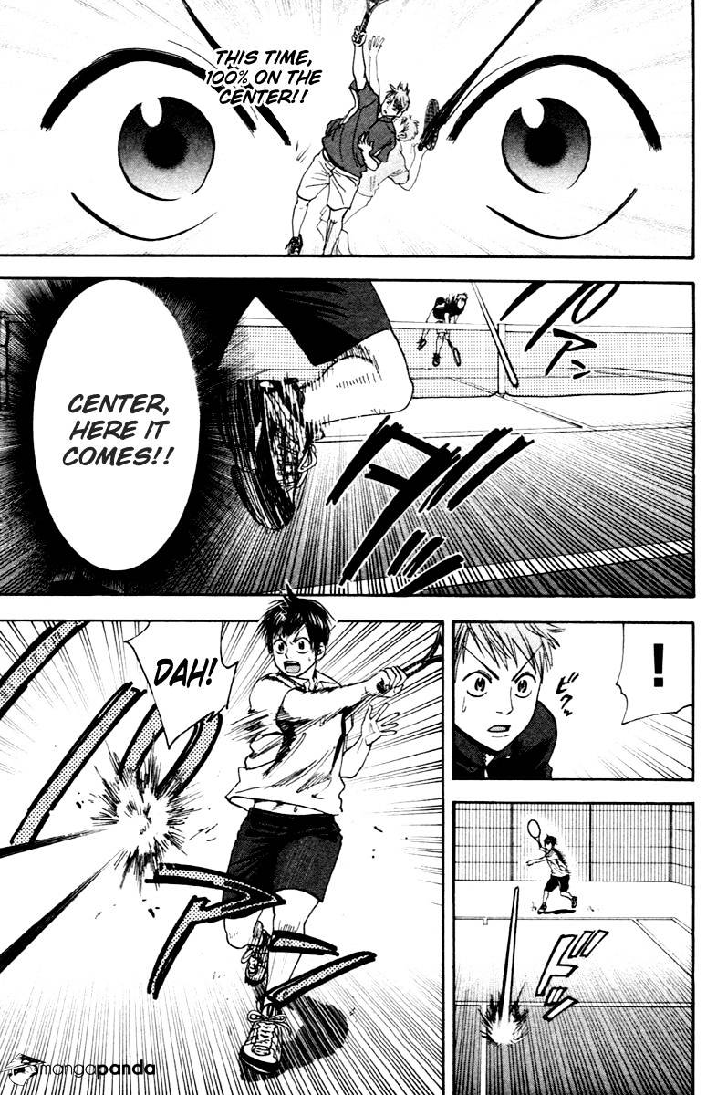 Read Baby Steps chapter 108 image 7 on Lezhin