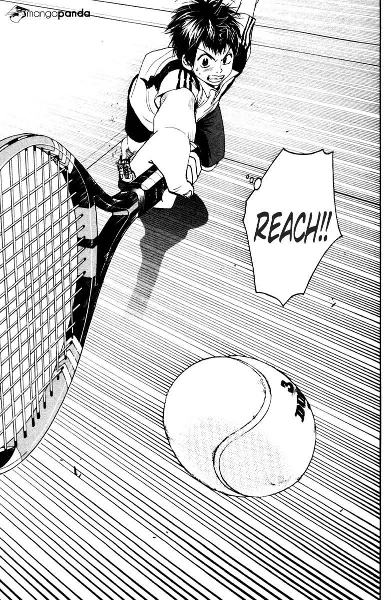 Read Baby Steps chapter 108 image 9 on Lezhin