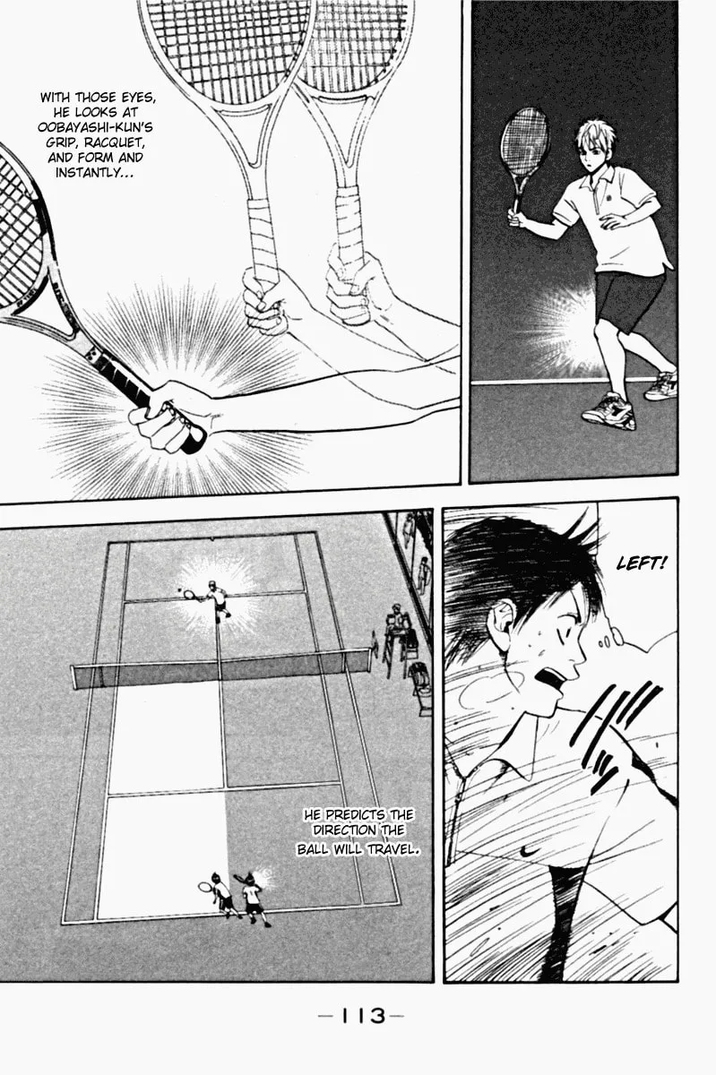 Read Baby Steps chapter 11 image 10 on Lezhin