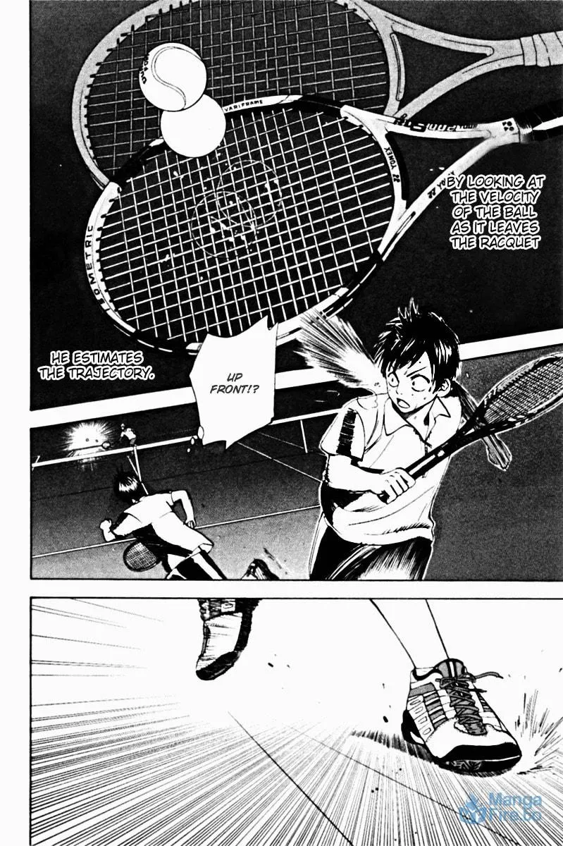 Read Baby Steps chapter 11 image 11 on Lezhin