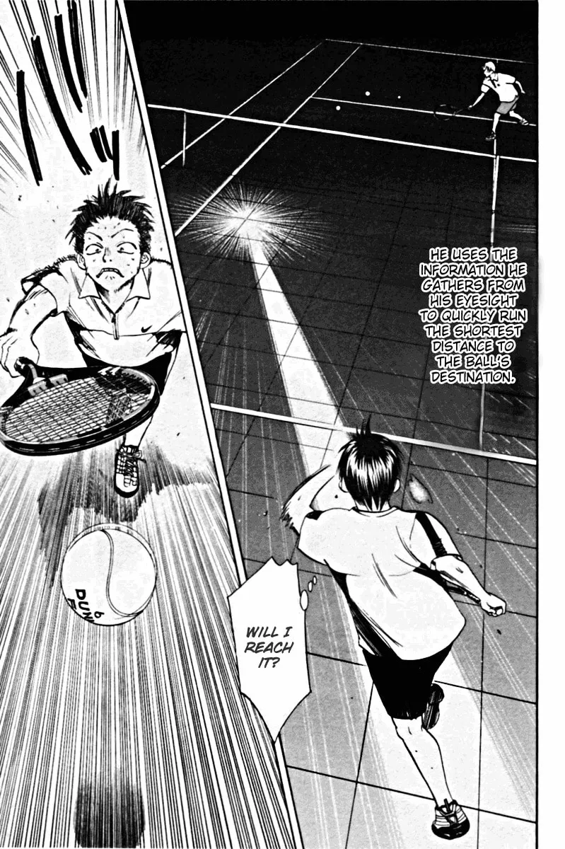 Read Baby Steps chapter 11 image 12 on Lezhin